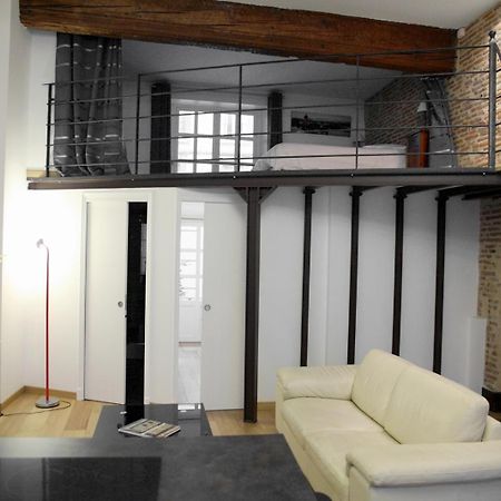 Atout Carmes Toulouse Bagian luar foto