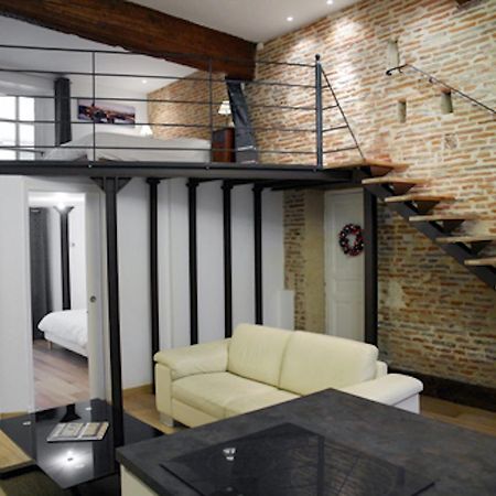 Atout Carmes Toulouse Bagian luar foto