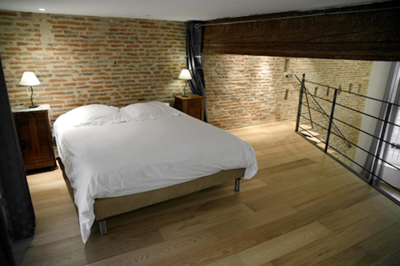 Atout Carmes Toulouse Bagian luar foto